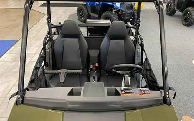 2023 Polaris Ranger 150 EFI