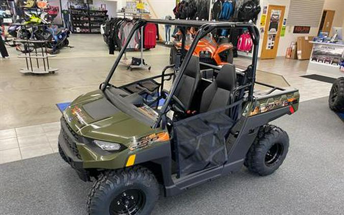 2023 Polaris Ranger 150 EFI