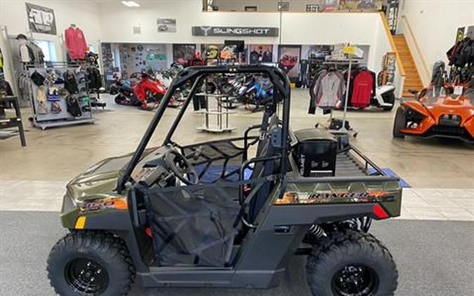 2023 Polaris Ranger 150 EFI