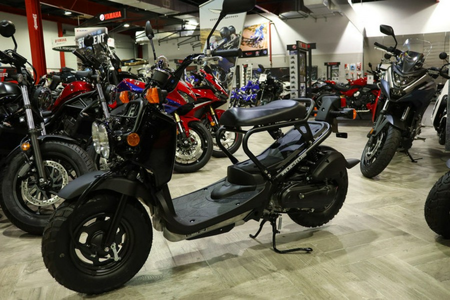 2024 Honda Ruckus