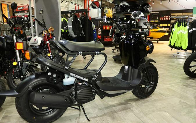 2024 Honda Ruckus