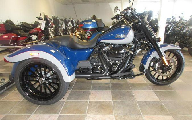 2023 Harley-Davidson® FLRT - Freewheeler®