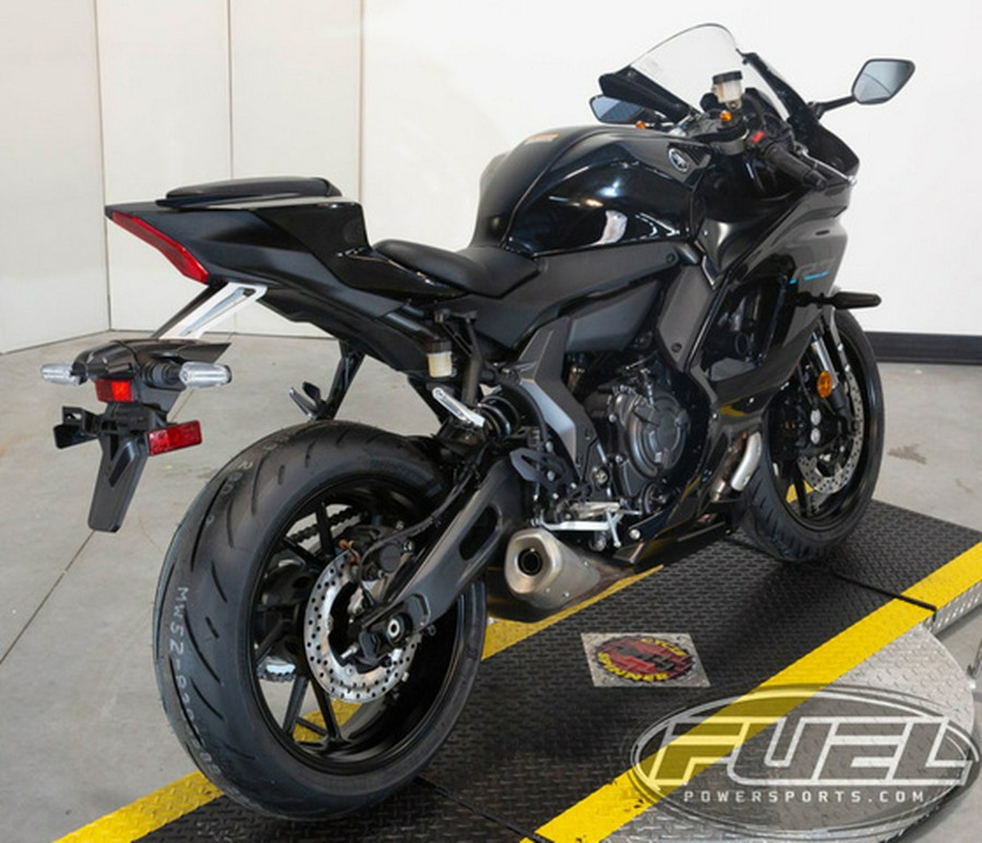 2023 Yamaha YZF R7