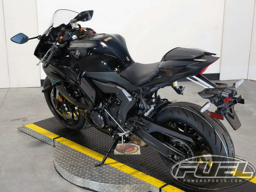 2023 Yamaha YZF R7