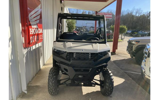 2023 Polaris Industries RANGER SP 570 - GHOST GRAY