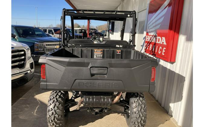 2023 Polaris Industries RANGER SP 570 - GHOST GRAY