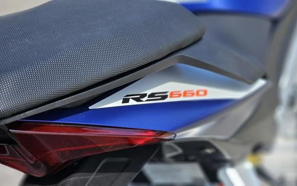 2024 Aprilia® RS 660