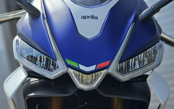 2024 Aprilia® RS 660