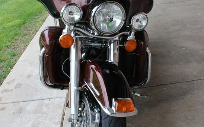 2011 Harley-Davidson® FLHTK - Electra Glide® Ultra Limited