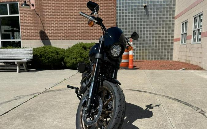 2024 Harley-Davidson® FXLRS - Low Rider® S