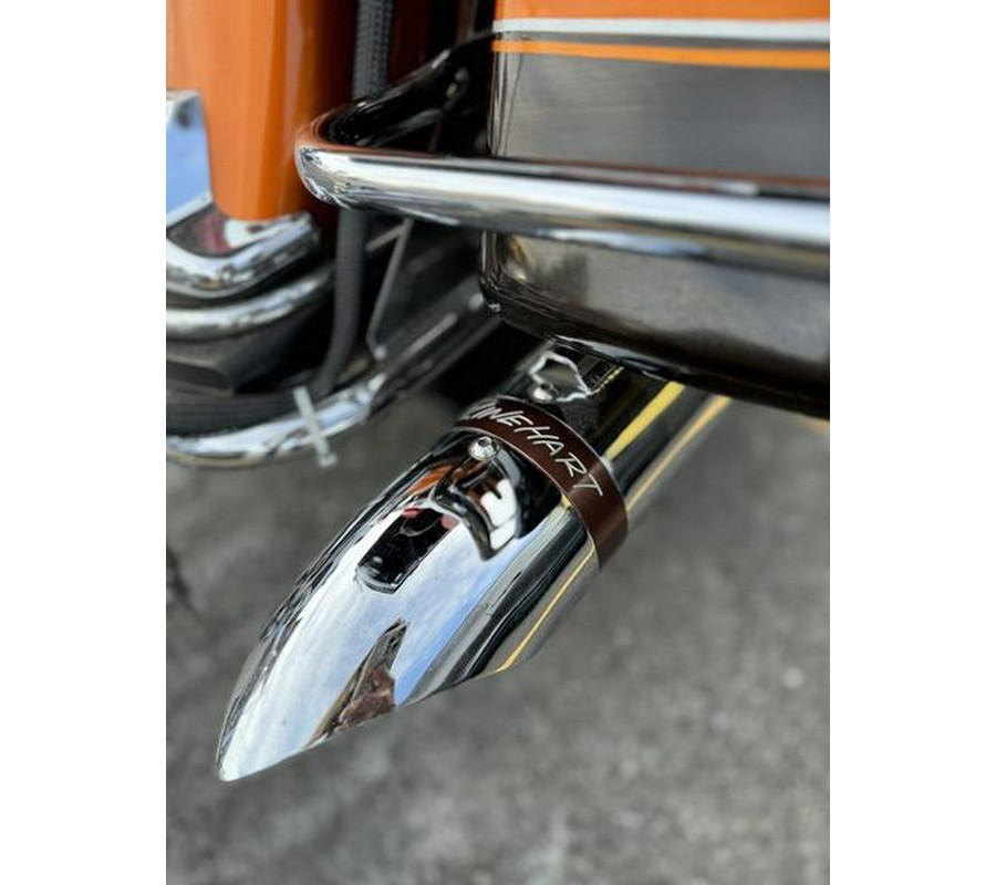 2006 Harley-Davidson® FLHTCI - Electra Glide® Classic