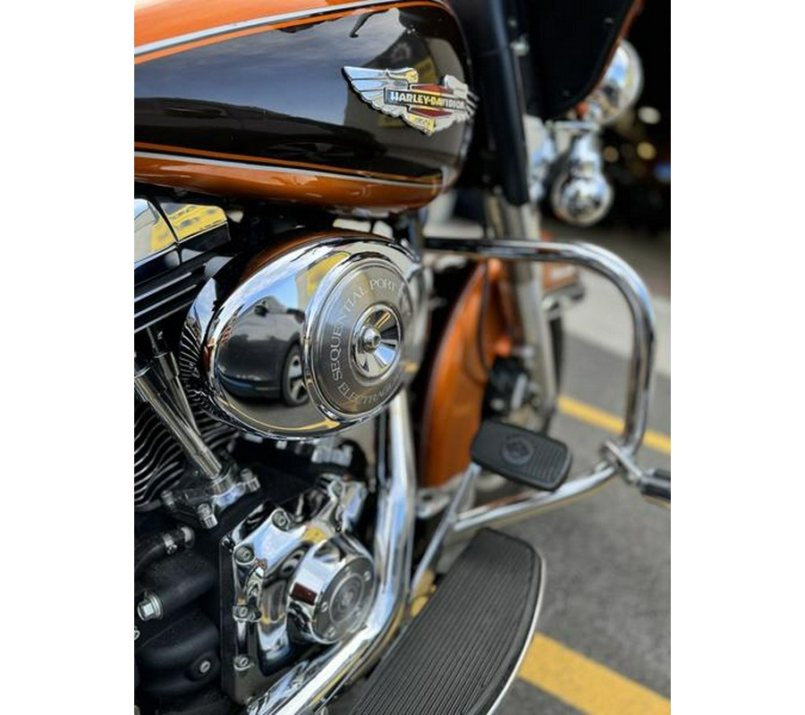 2006 Harley-Davidson® FLHTCI - Electra Glide® Classic