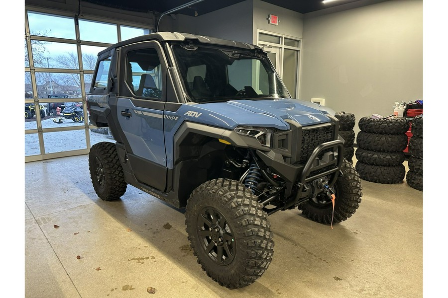 2024 Polaris Industries Xpedition Adventure Northstar