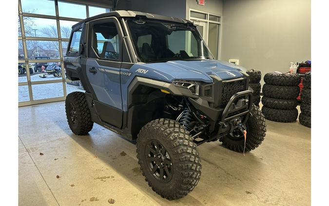 2024 Polaris Industries Xpedition Adventure Northstar