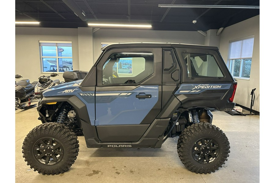 2024 Polaris Industries Xpedition Adventure Northstar