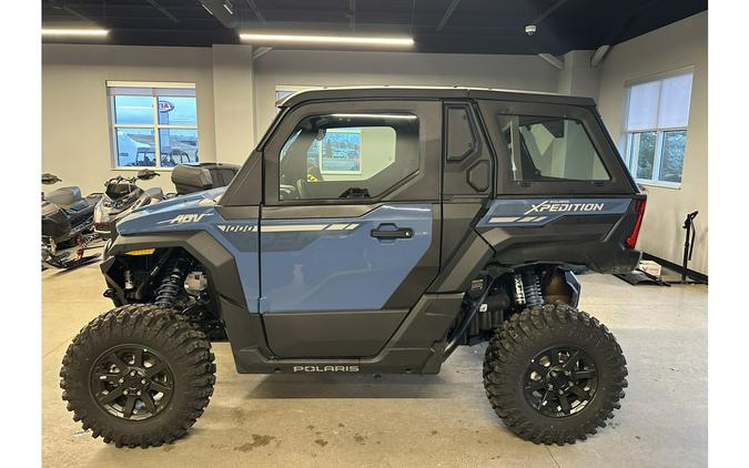 2024 Polaris Industries Xpedition Adventure Northstar