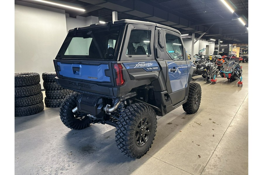 2024 Polaris Industries Xpedition Adventure Northstar