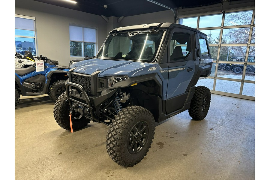 2024 Polaris Industries Xpedition Adventure Northstar