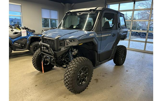 2024 Polaris Industries Xpedition Adventure Northstar