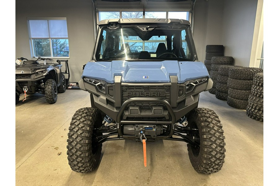 2024 Polaris Industries Xpedition Adventure Northstar