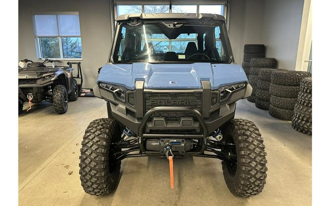 2024 Polaris Industries Xpedition Adventure Northstar