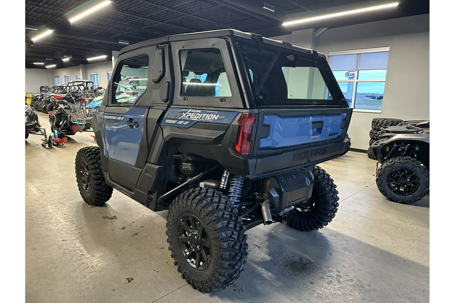 2024 Polaris Industries Xpedition Adventure Northstar