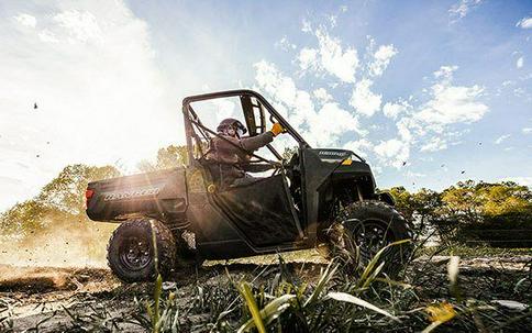 2020 Polaris Ranger 1000 Premium