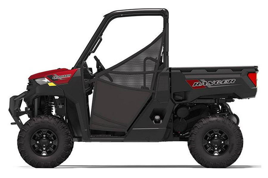 2020 Polaris Ranger 1000 Premium