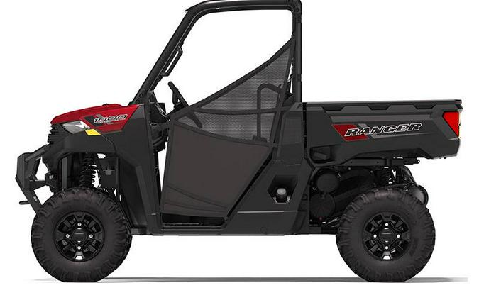 2020 Polaris Ranger 1000 Premium