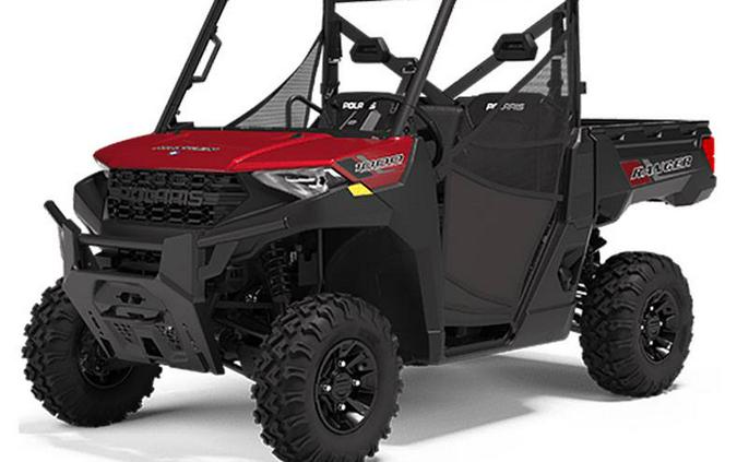 2020 Polaris Ranger 1000 Premium