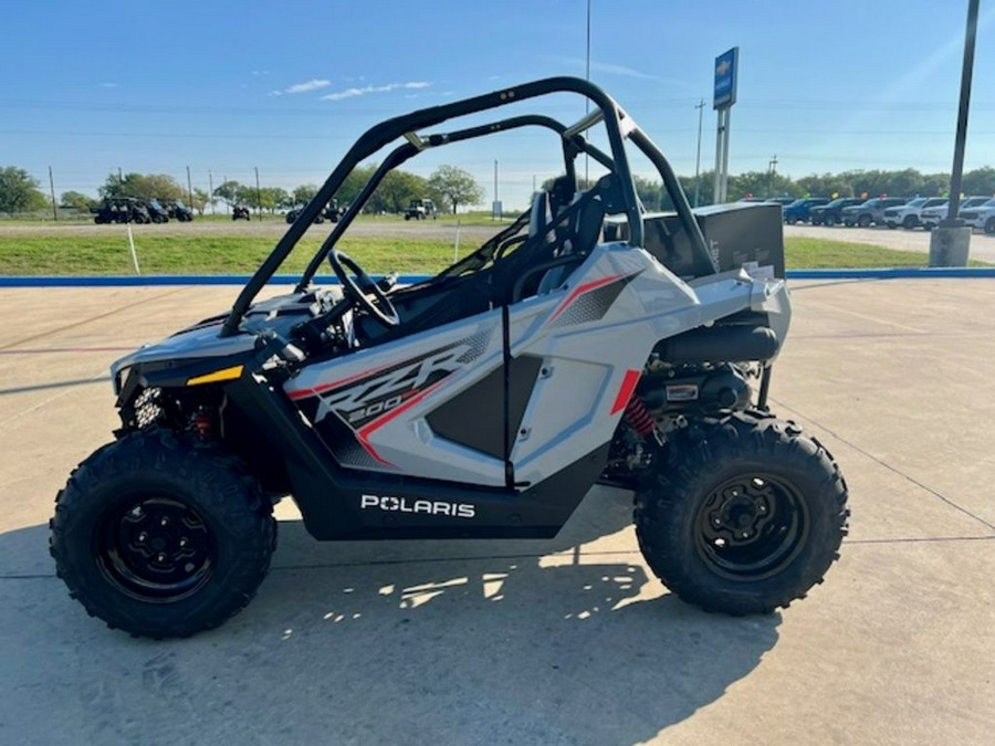 2024 Polaris® RZR 200 EFI