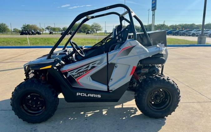 2024 Polaris® RZR 200 EFI