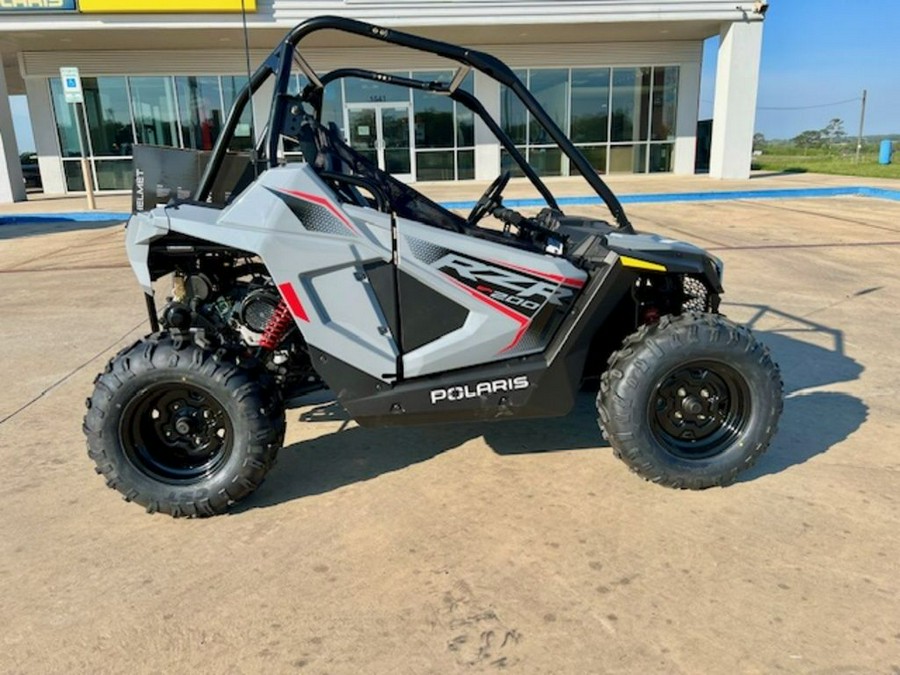 2024 Polaris® RZR 200 EFI