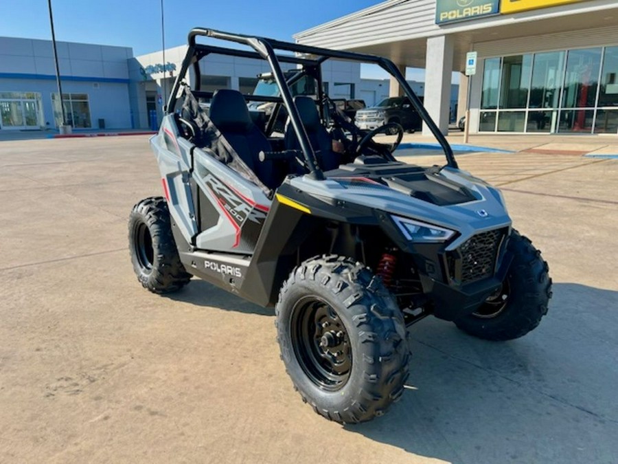 2024 Polaris® RZR 200 EFI