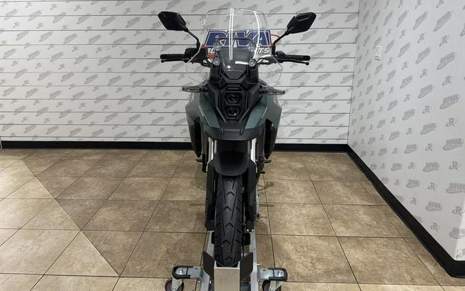 2024 Suzuki V-Strom 800