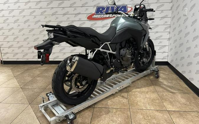 2024 Suzuki V-Strom 800