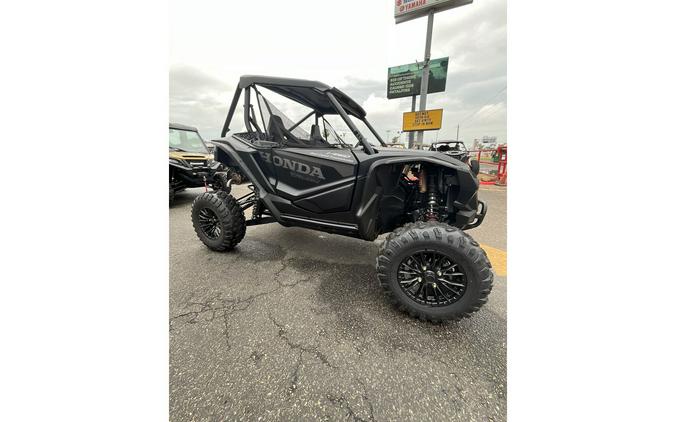 2024 Honda Talon 1000R Base