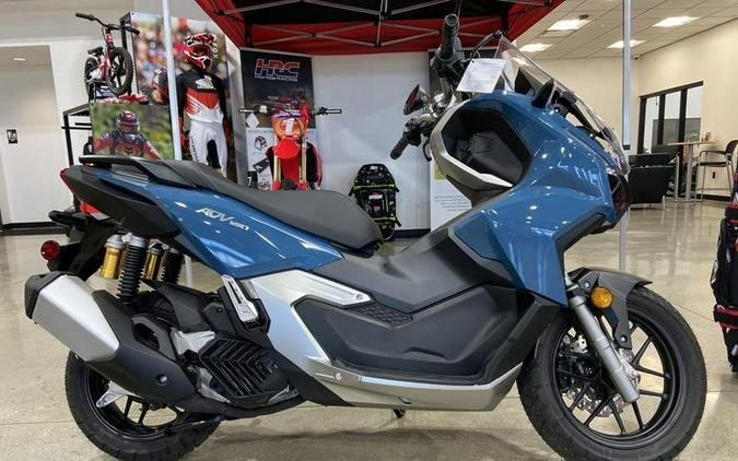 2025 Honda® ADV160