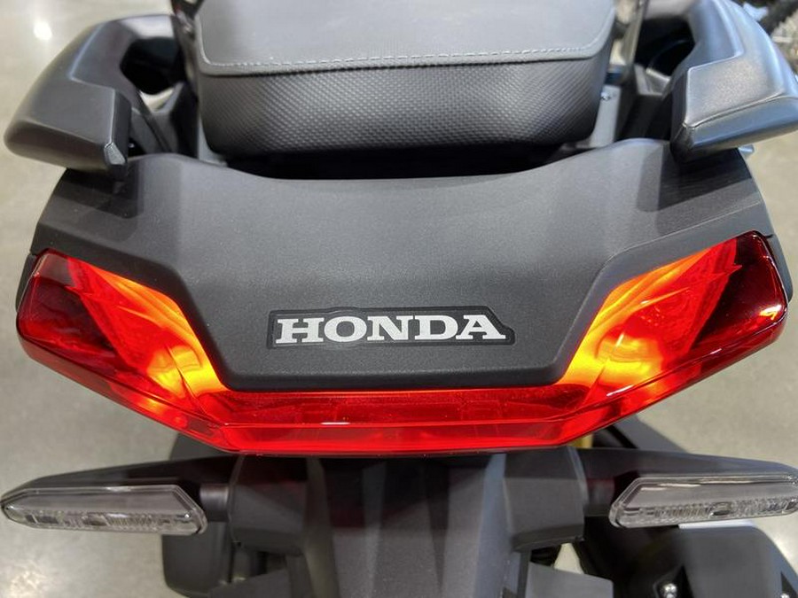 2025 Honda® ADV160