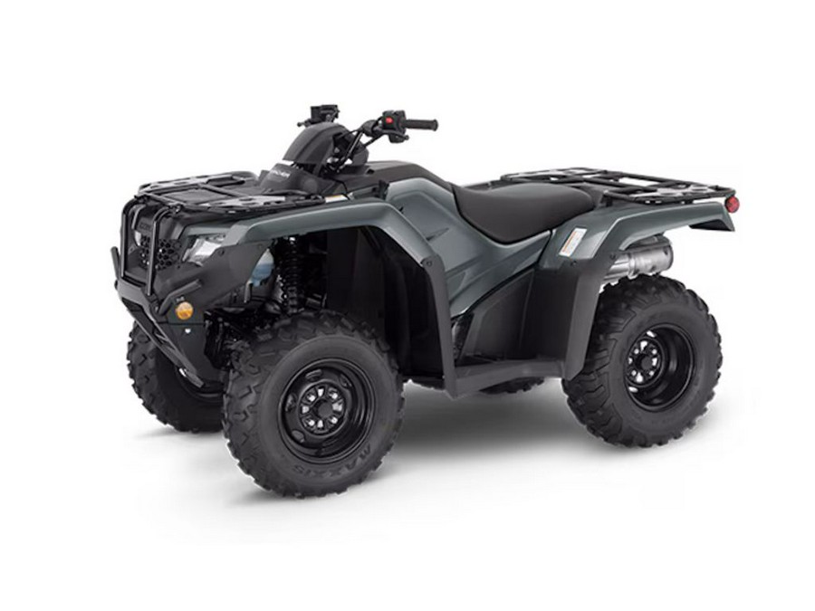 2025 Honda FourTrax Rancher® 4X4 Automatic DCT EPS