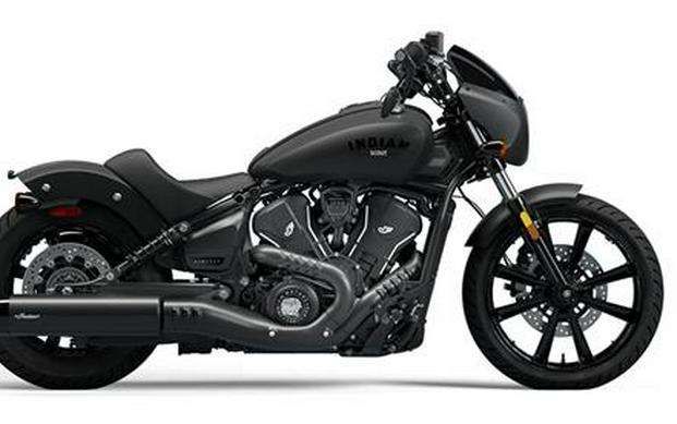 2025 Indian Motorcycle Sport Scout® Limited