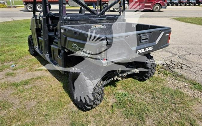 2015 Polaris® RANGER CREW 900-6