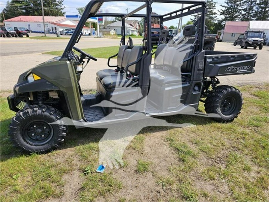 2015 Polaris® RANGER CREW 900-6