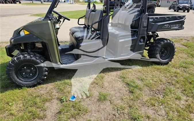 2015 Polaris® RANGER CREW 900-6