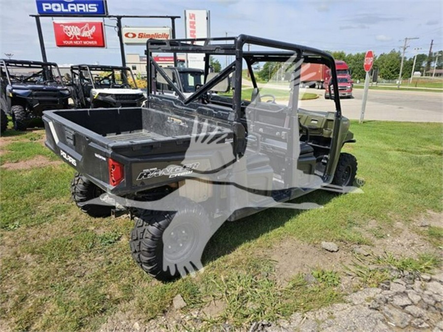 2015 Polaris® RANGER CREW 900-6