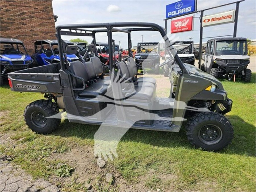 2015 Polaris® RANGER CREW 900-6