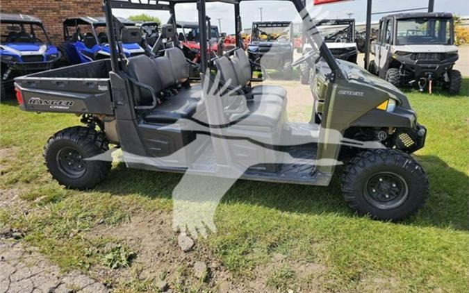 2015 Polaris® RANGER CREW 900-6