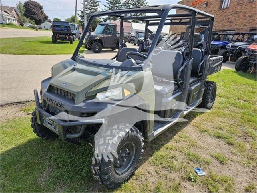 2015 Polaris® RANGER CREW 900-6