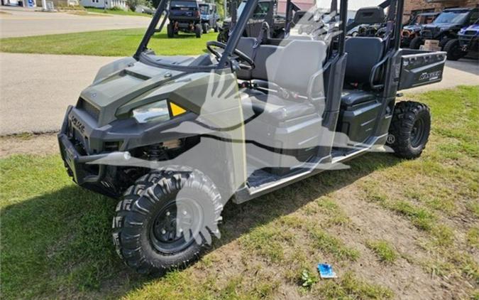 2015 Polaris® RANGER CREW 900-6