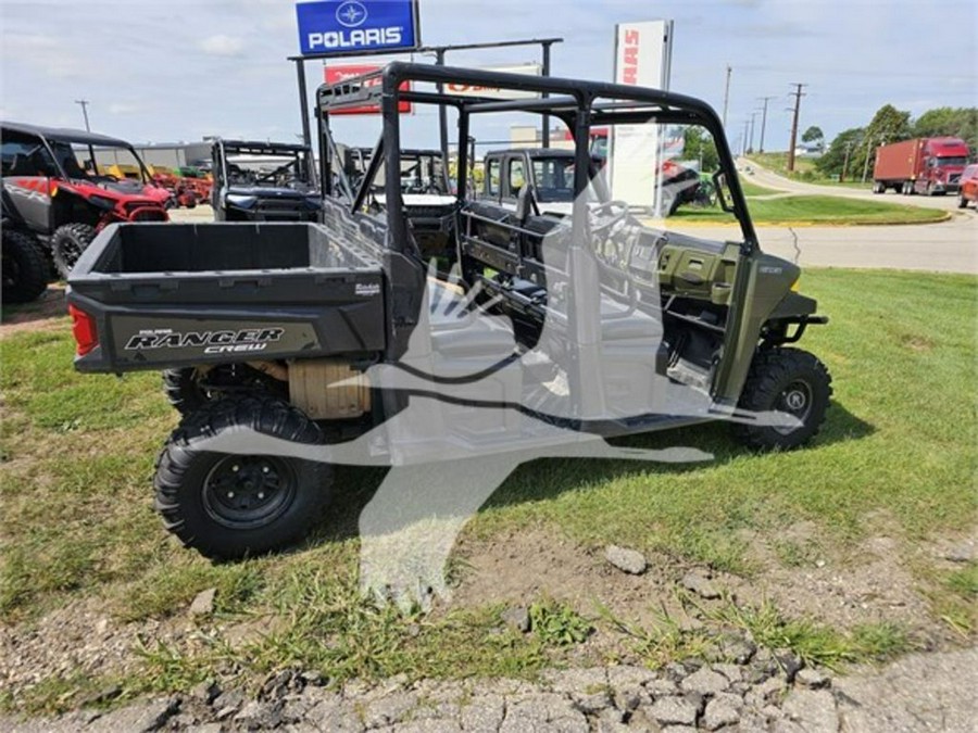 2015 Polaris® RANGER CREW 900-6